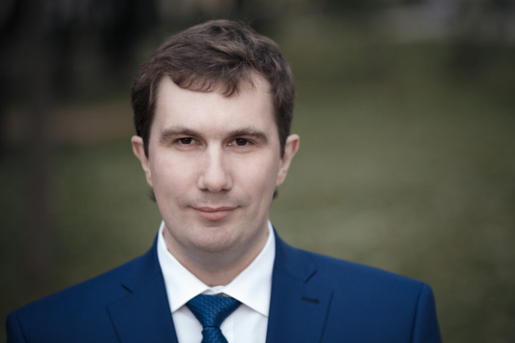 Поляков Александр Геннадьевич