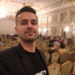 Проханов Даниил