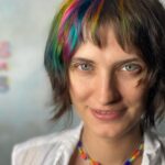 Радужная Анастасия Сергеевна