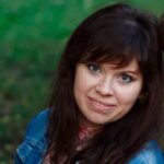 Сердюк Нэлля Кирамовна