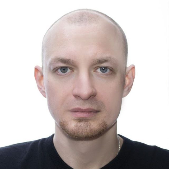 Шадрин Роберт