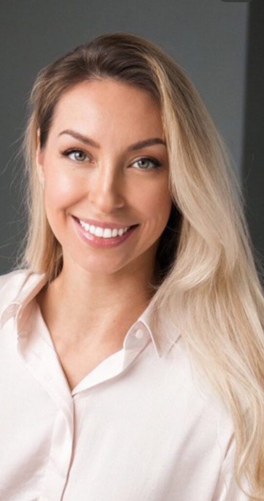 Шерстобитова Светлана