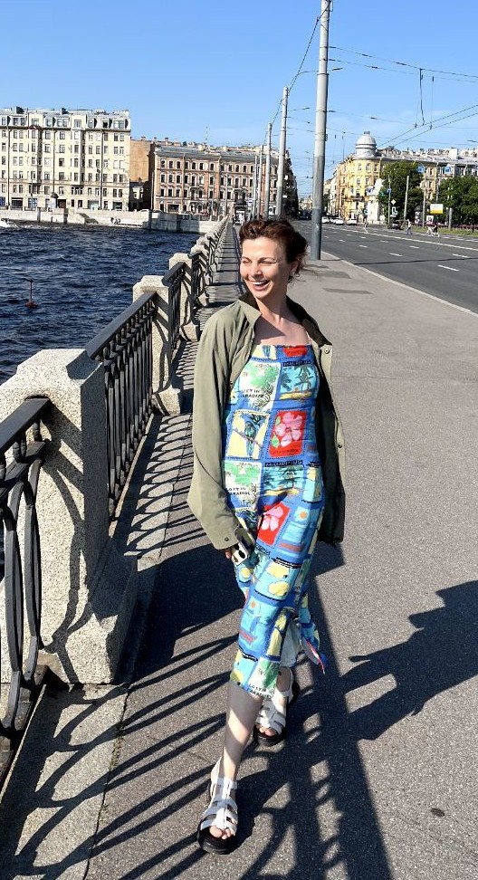 Шмидт Алёна