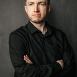 Шнайдмиллер Алексей Давыдович