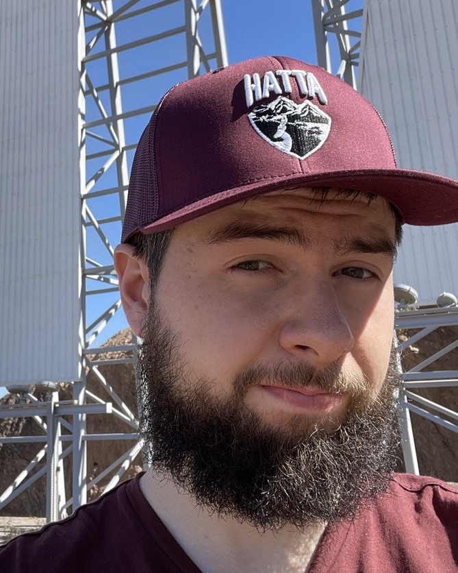 Солодкий Алексей