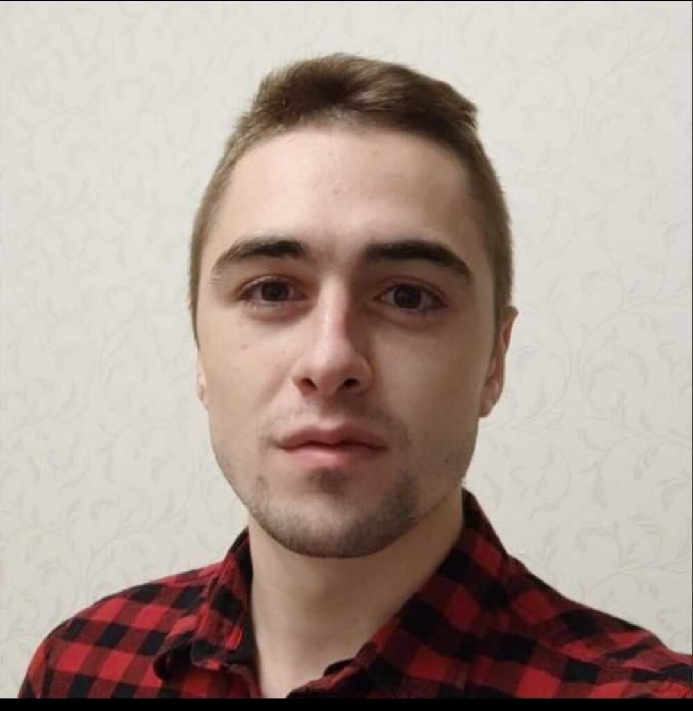 Сороцкий Олег Эдуардович