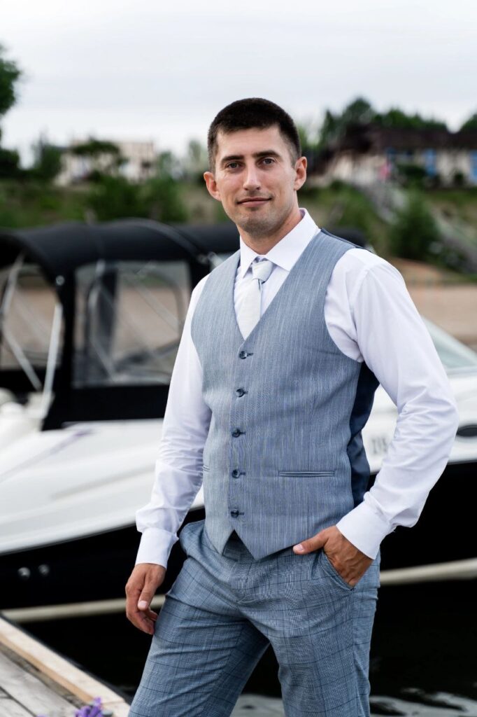 Сотсков Александр Николаевич