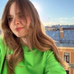 Ставцева Анна