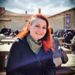 Васильева Виктория Валентиновна