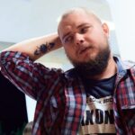 Жучков Даниил Дмитриевич