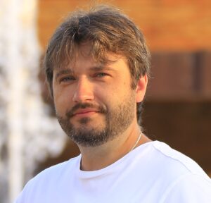 Зубович Вадим