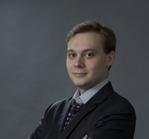 Алтунин Алексей Андреевич