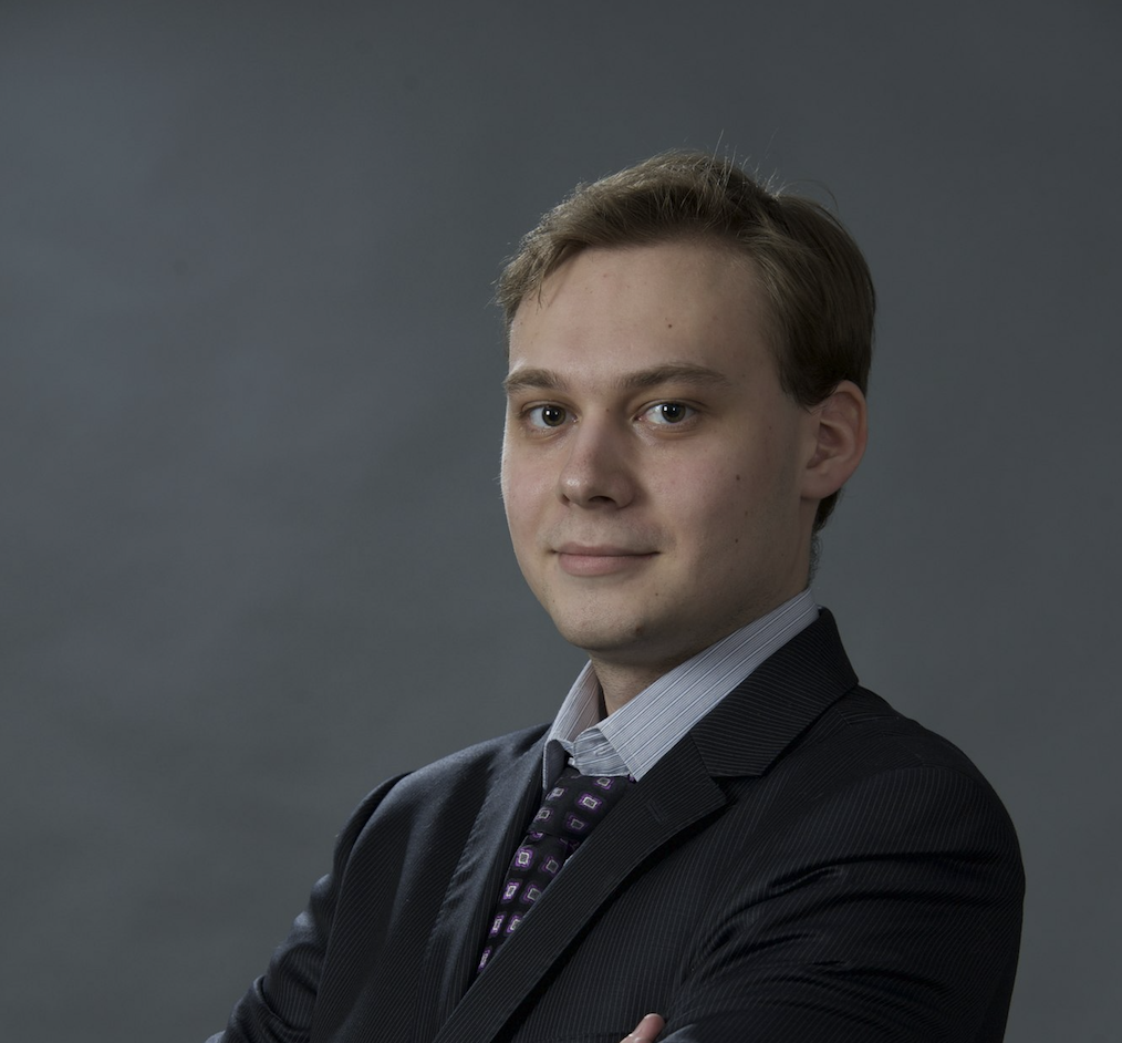 Алтунин Алексей Андреевич