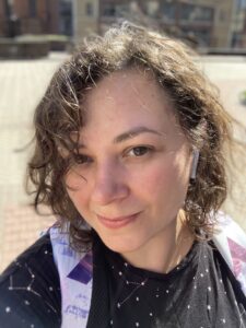 Атлыгина Юлия