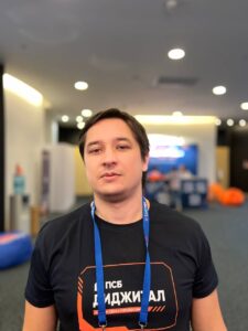 Айсин Ильдар Мунирович