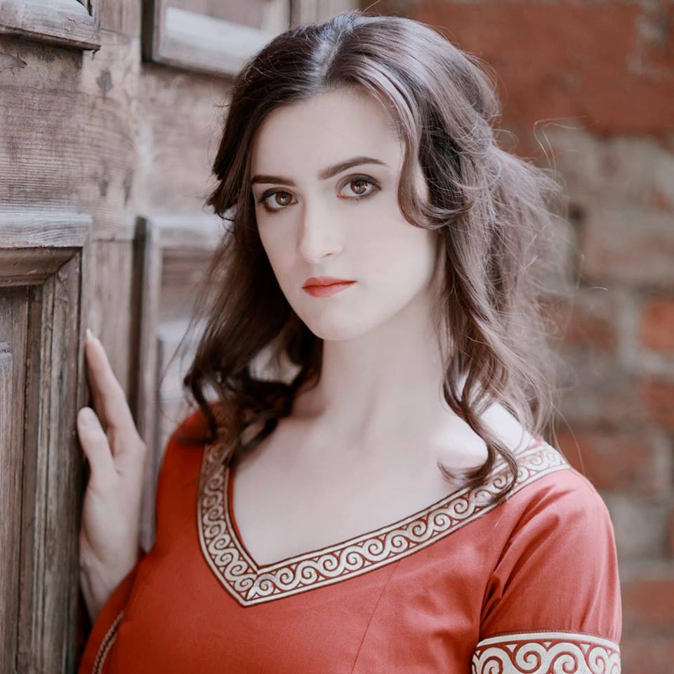 Батеева Екатерина Алексеевна