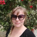 Бибик Ирина