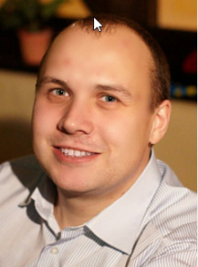 Борисов Николай Александрович