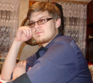 Буданов Роман