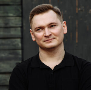 Бураков Андрей