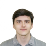 Демин Дмитрий Алексеевич