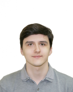 Демин Дмитрий Алексеевич