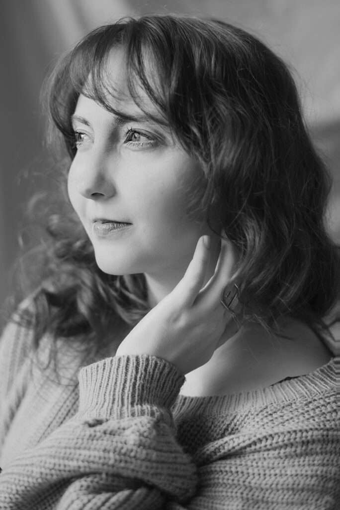 Демина Наталия