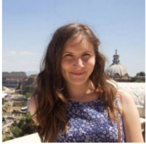 Долбилова Юлия Сергеевна