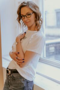 Долгова Анна