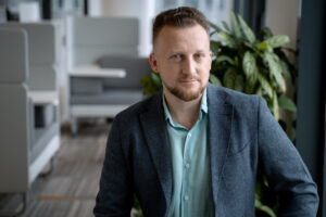 Дубовой Денис