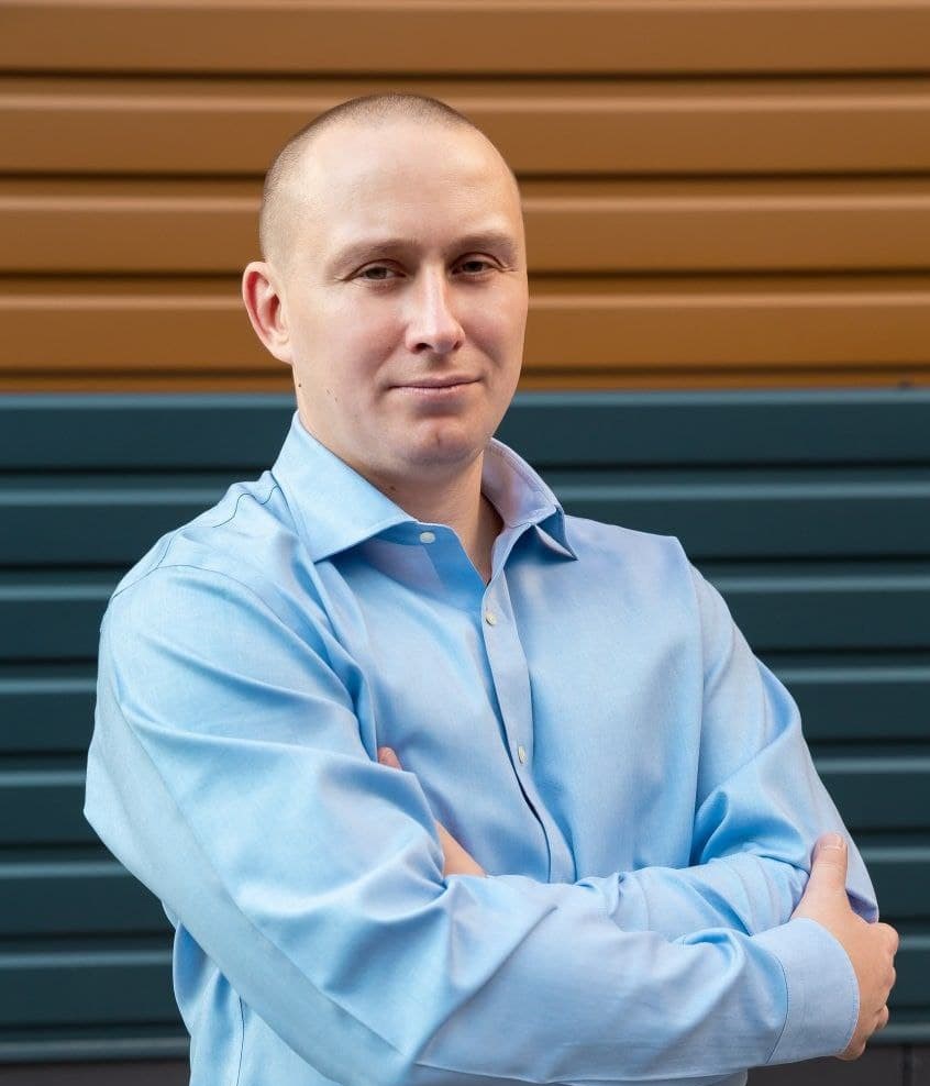 Дюжев Михаил Дмитриевич