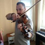 Гительсон Андрей Григорьевич