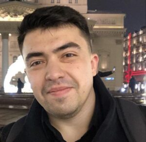 Гросс Игорь Константинович