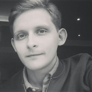 Ignatenko Filipp Igorevich