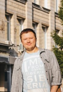 Капралов Виктор Валерьевич