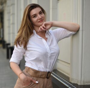 Корнеева Светлана