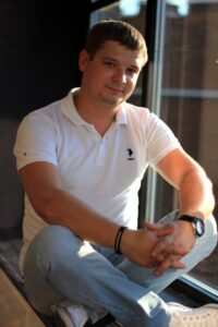 Куцан Александр Юрьевич