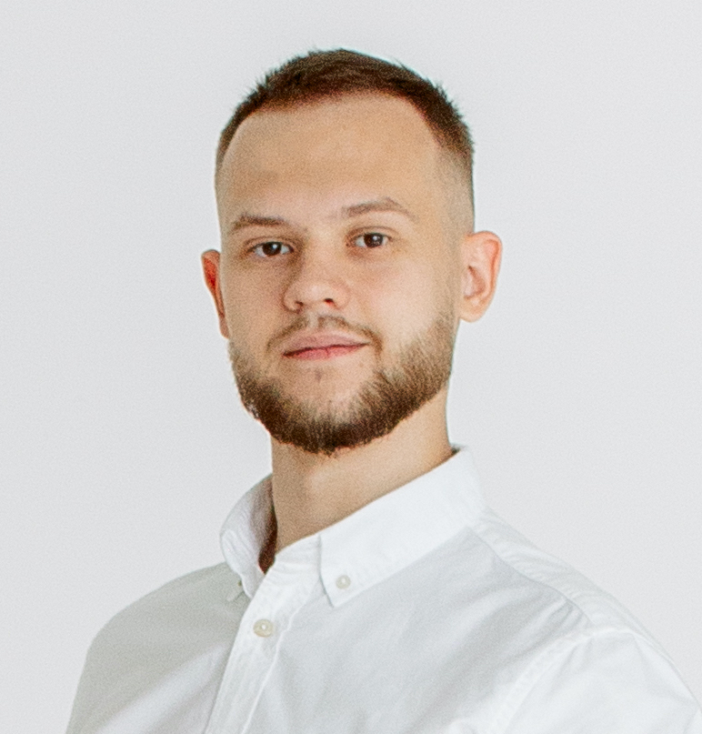 Легчиков Дмитрий Константинович