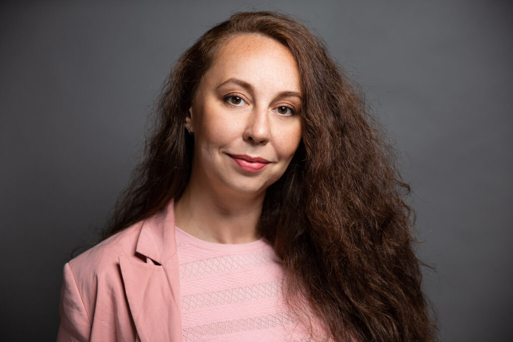 Литвинова Ирина