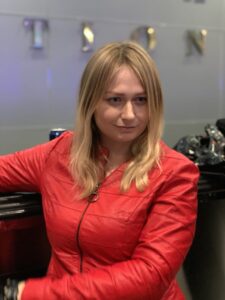 Макшеева Екатерина