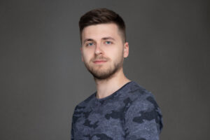 Марасанов Максим Владимирович