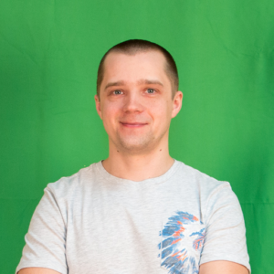 Мартынкин Алексей Александрович