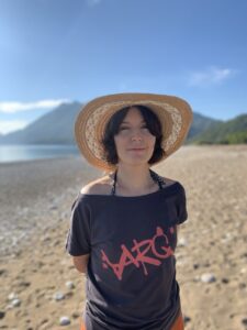 Мелехова Анна