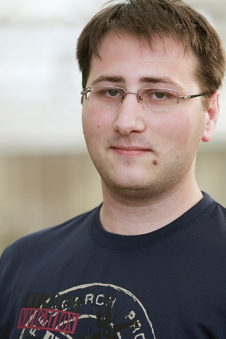 Мелкумов Роман Робертович