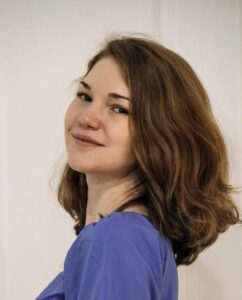 Мерзлозубова Ксения Николаевна