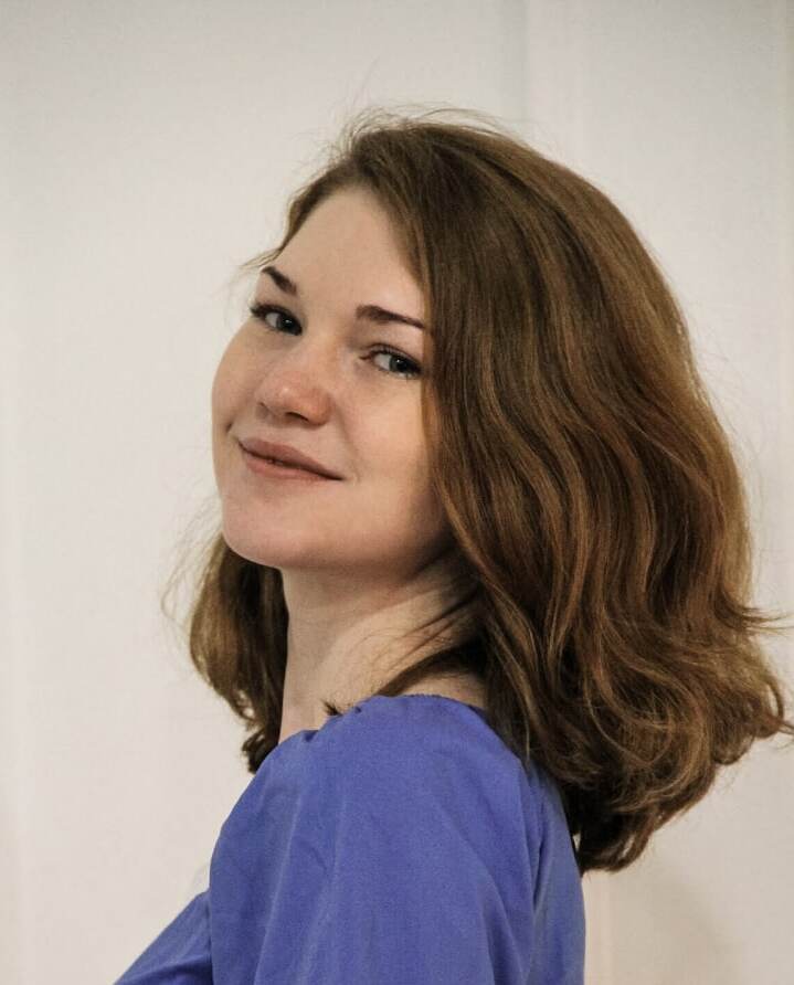 Мерзлозубова Ксения Николаевна