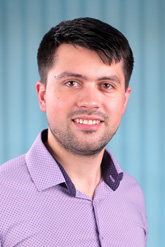 Мешков Александр Юрьевич