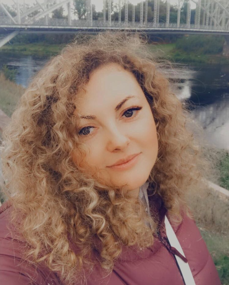 Минчева Надежда