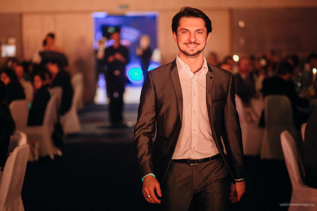 Мордовин Владимир