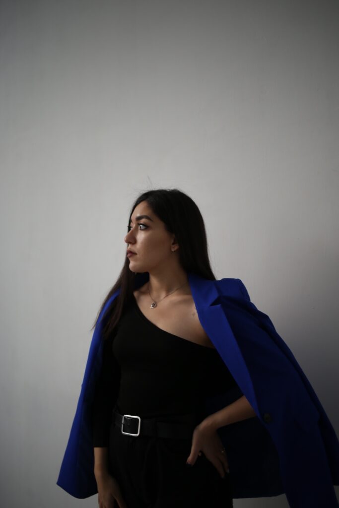 Мустафаева Айнур Вугар кызы